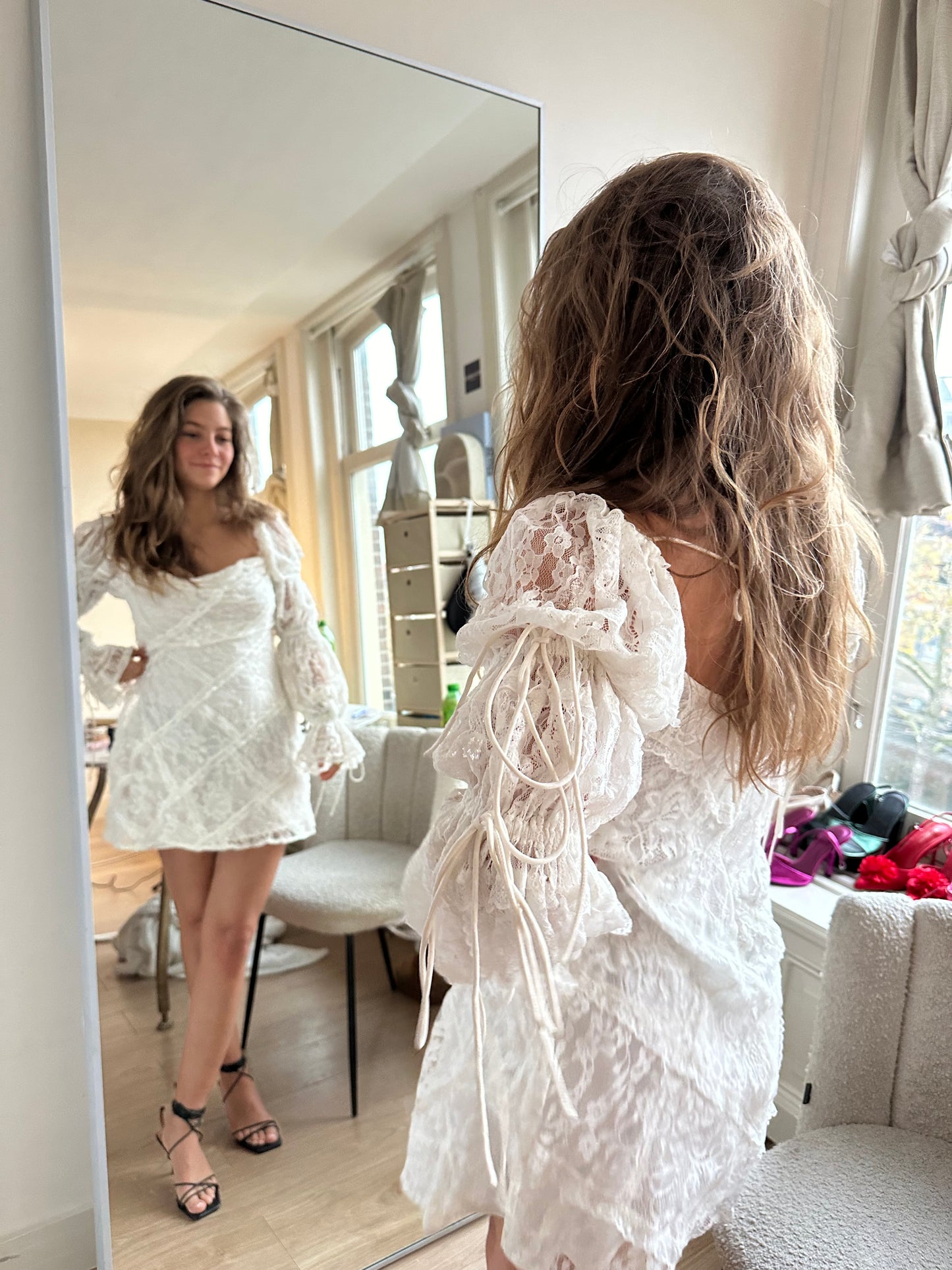 For Love & Lemons