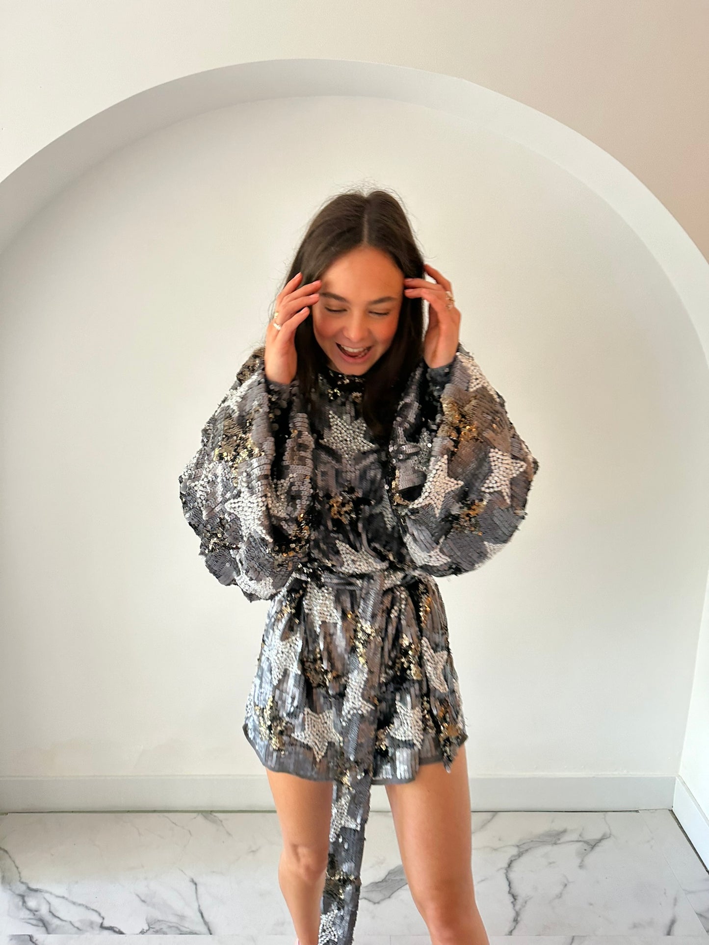 ASOS EDITION