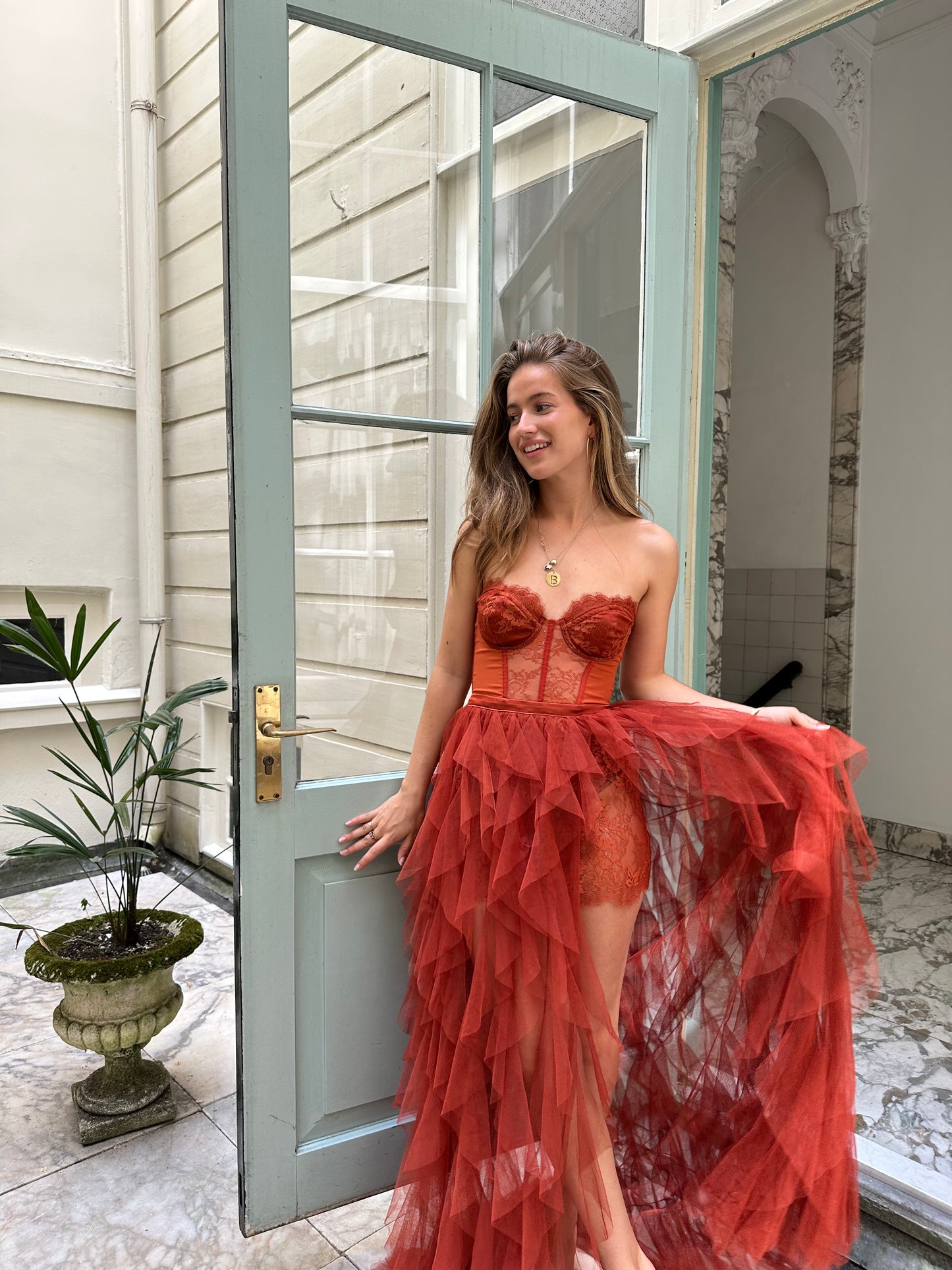 For Love & Lemons