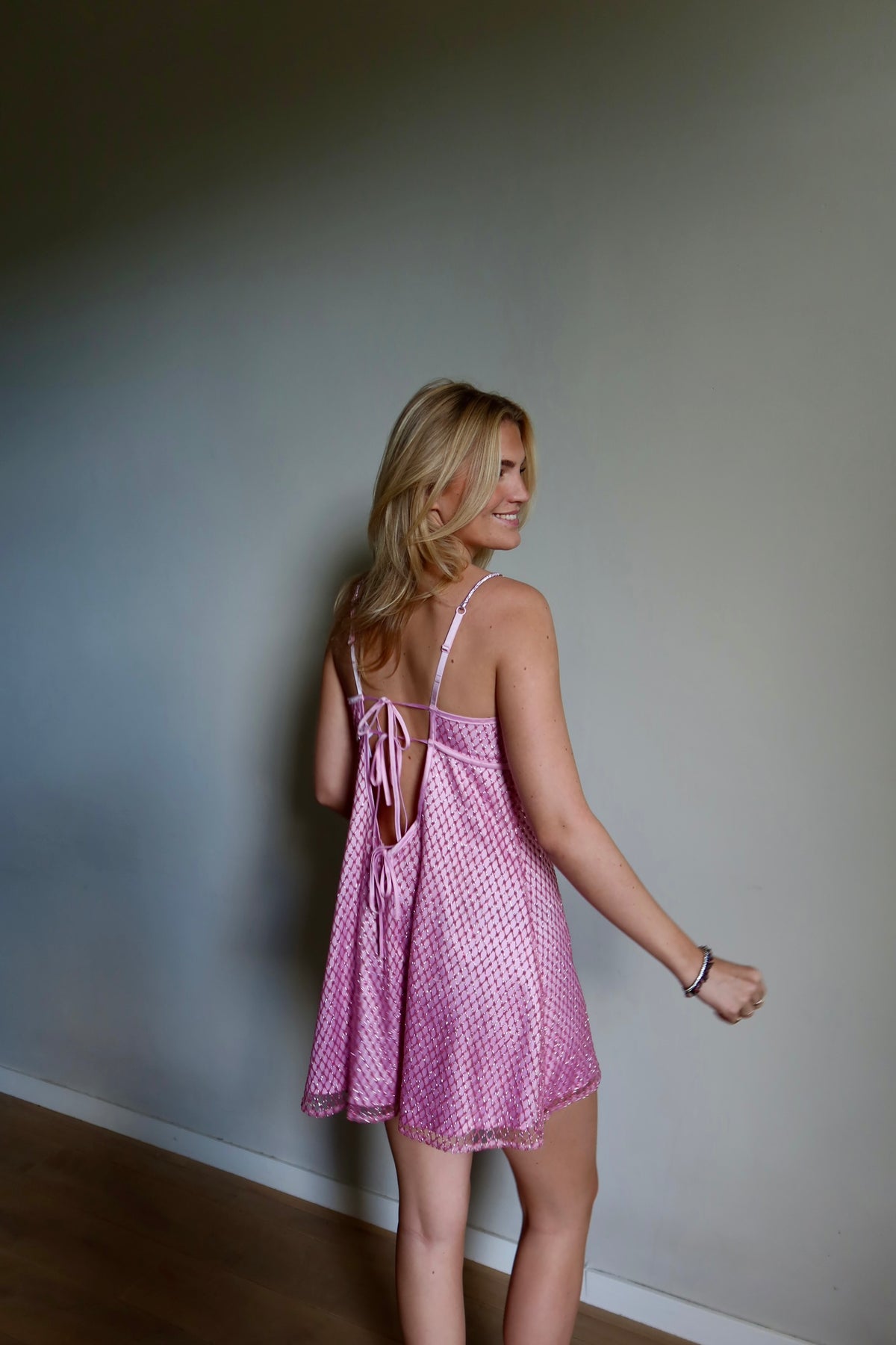 For Love & Lemons | Glitter