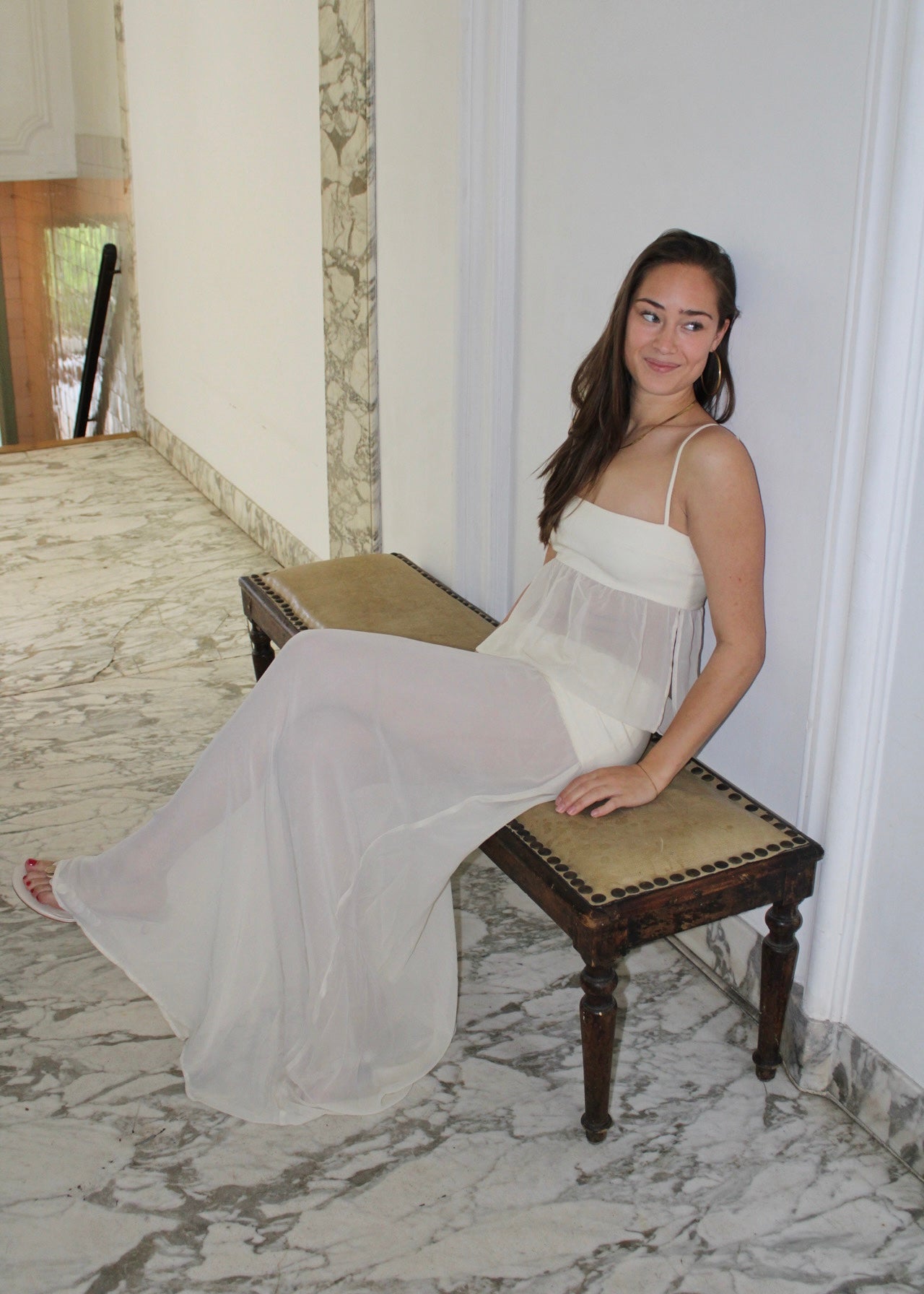 Ance Gria | Romeo