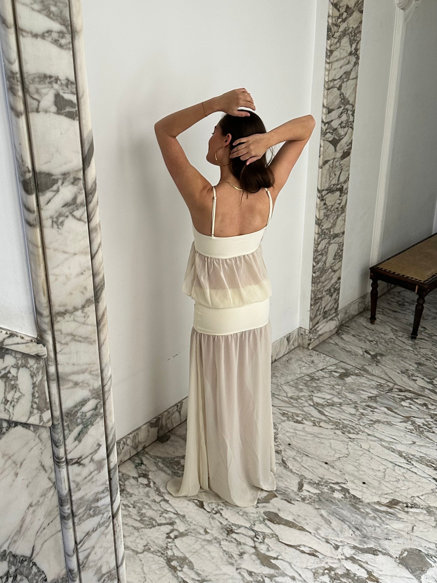 Ance Gria | Romeo