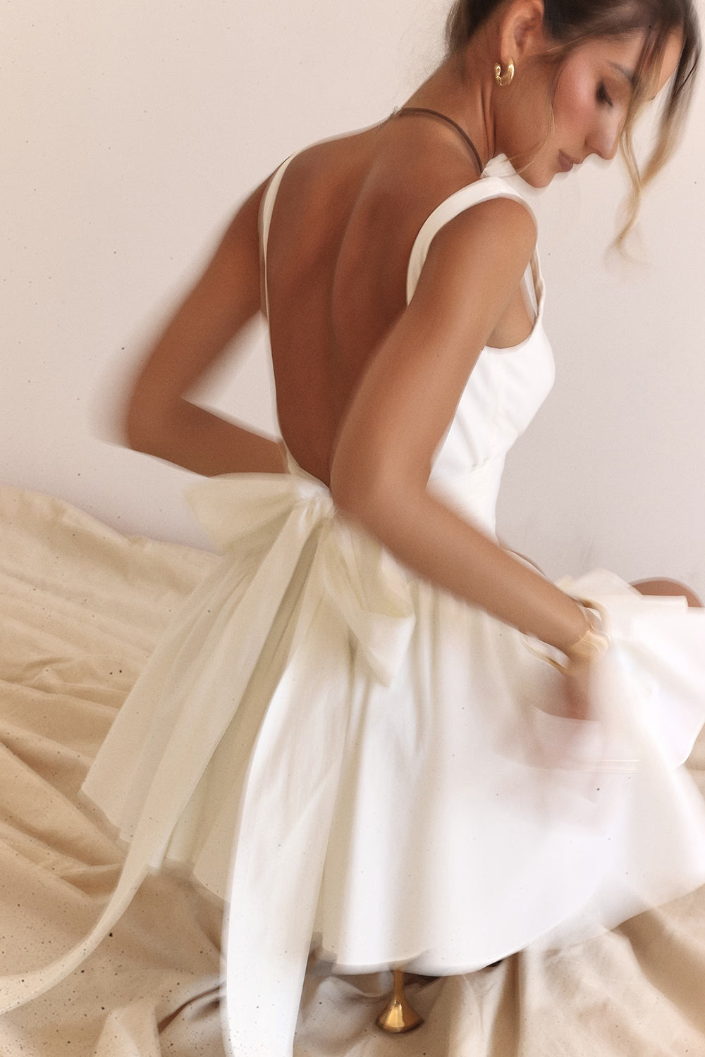 House of CB | Florianne